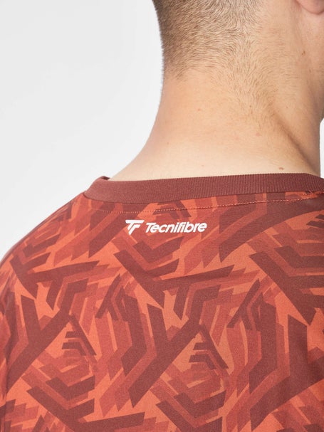 Tecnifibre Mens Fall X-Loop Top