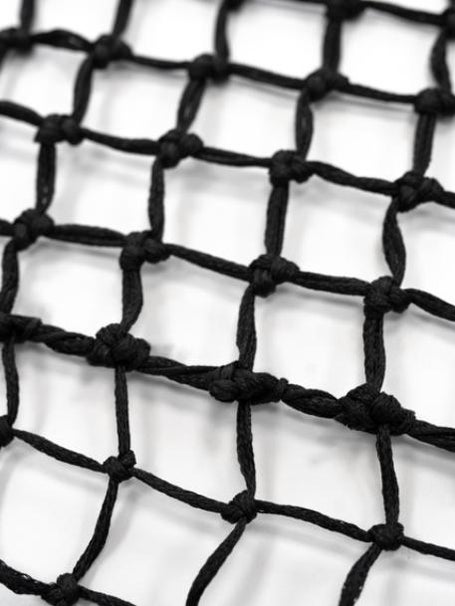 Tegra Grand Slam Net black