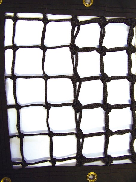 Tegra Grand Slam Net black