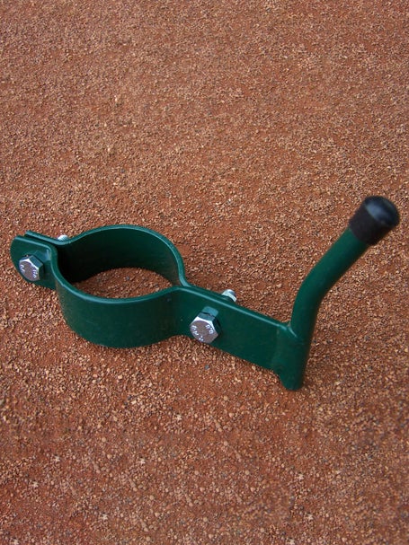 Tegra L - shaped tool holder