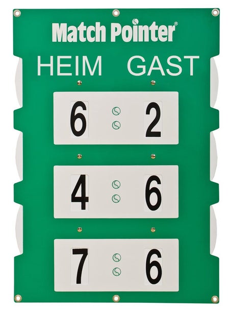Tegra Scoreboard Size M