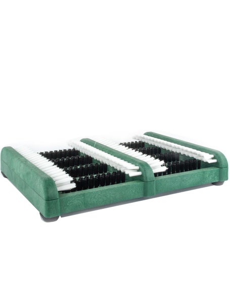 Tegra Shoe brush plastic