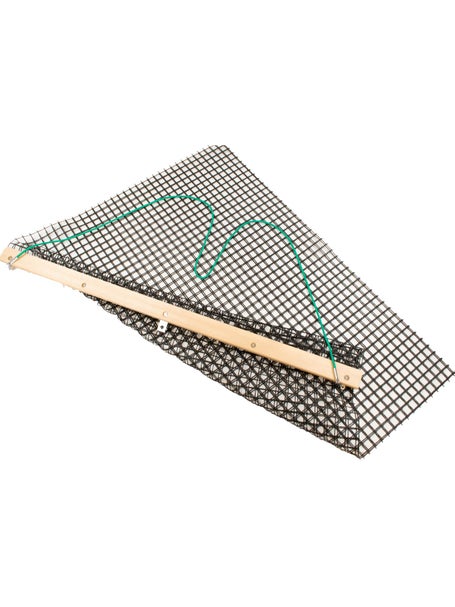 Tegra Drag Mat, double, lightweight 