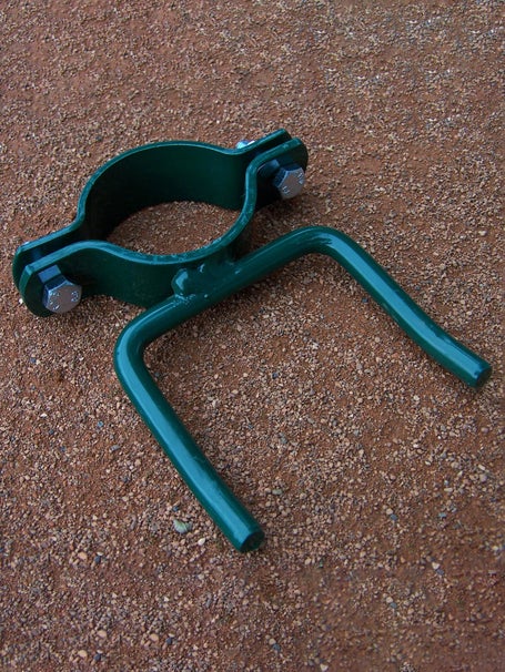 Tegra U - shaped tool holder