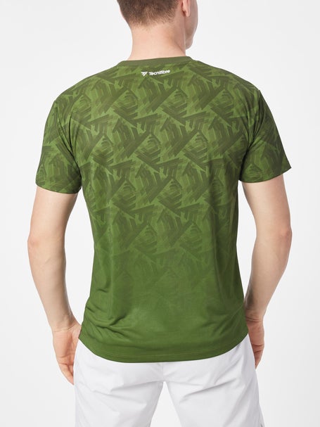 Tecnifibre Mens X-Loop Crew