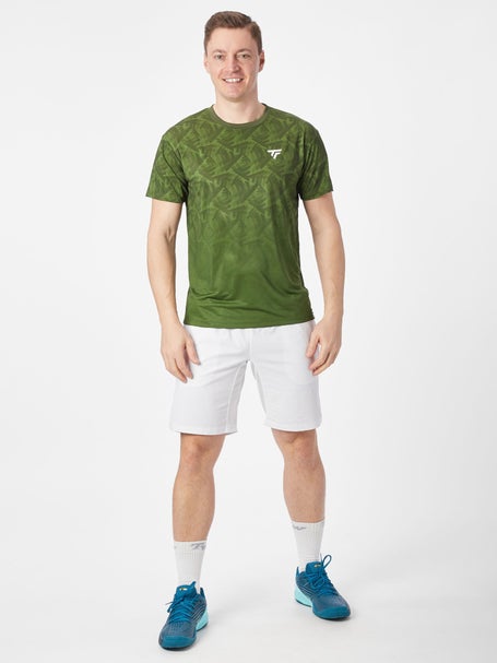 Tecnifibre Mens X-Loop Crew