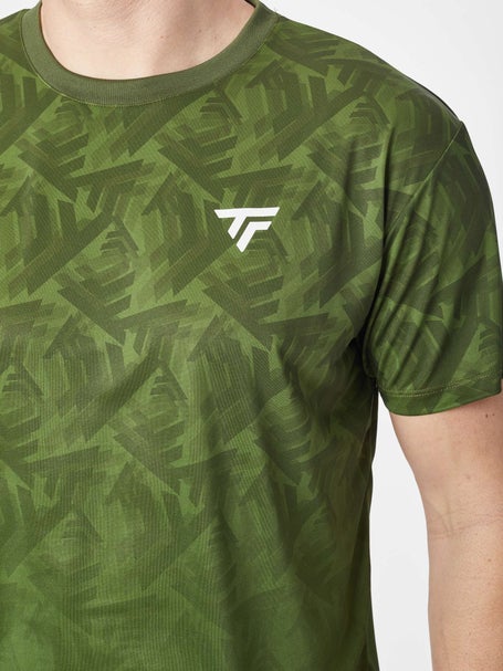 Tecnifibre Mens X-Loop Crew