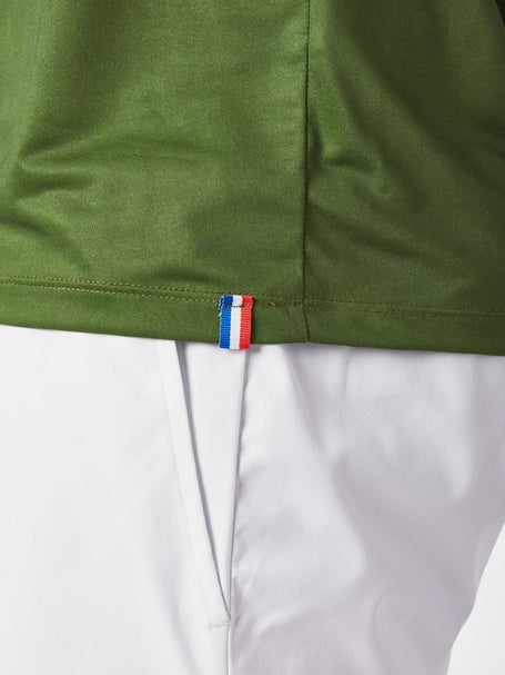 Tecnifibre Mens X-Loop Crew