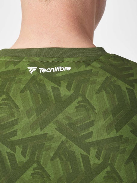Tecnifibre Mens X-Loop Top