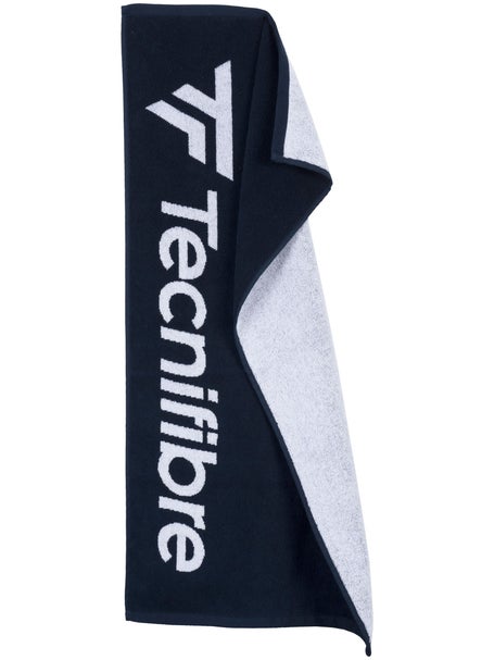 Tecnifibre Pro Medium Towel Navy