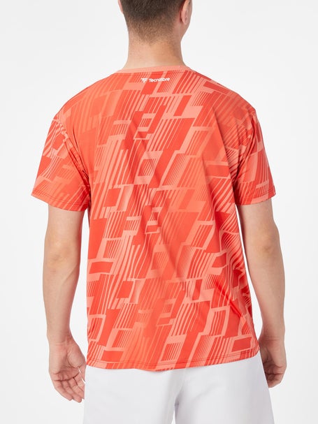 Tecnifibre Mens Spring X-Loop Crew