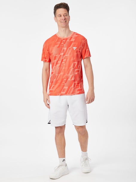 Tecnifibre Mens Spring X-Loop Crew