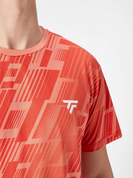 Tecnifibre Mens Spring X-Loop Crew