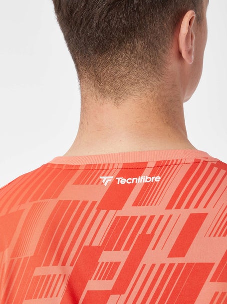 Tecnifibre Mens Spring X-Loop Crew