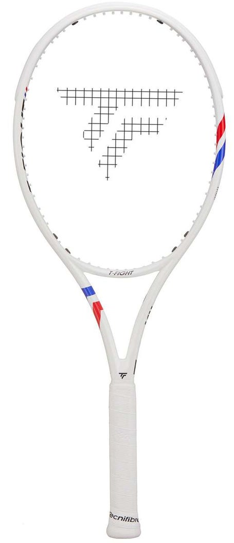 Racchetta Tecnifibre TFight 255(Pre-incordata)