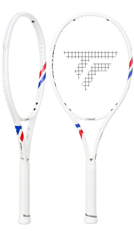 Racchetta Tecnifibre TFight 270 Pre incordata