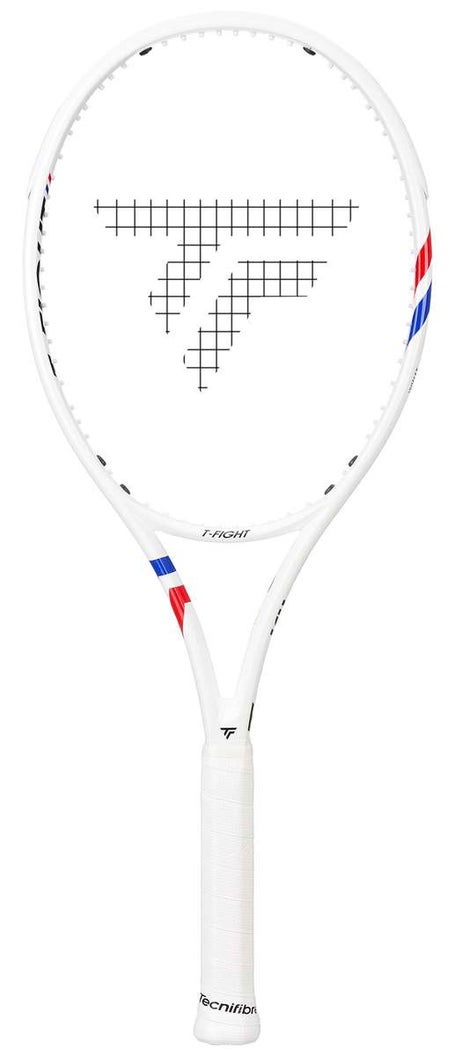 Racchetta Tecnifibre TFight 270 (Pre incordata)
