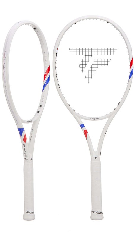 Raquette Tecnifibre TFight 285 pré cordée