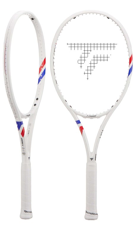 Raquette Tecnifibre TFight 300S