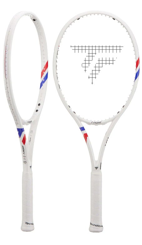 Tecnifibre TFight 300S Demo