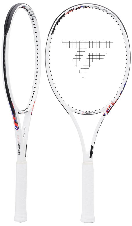 Raqueta Tecnifibre TF40 16x19 305 g