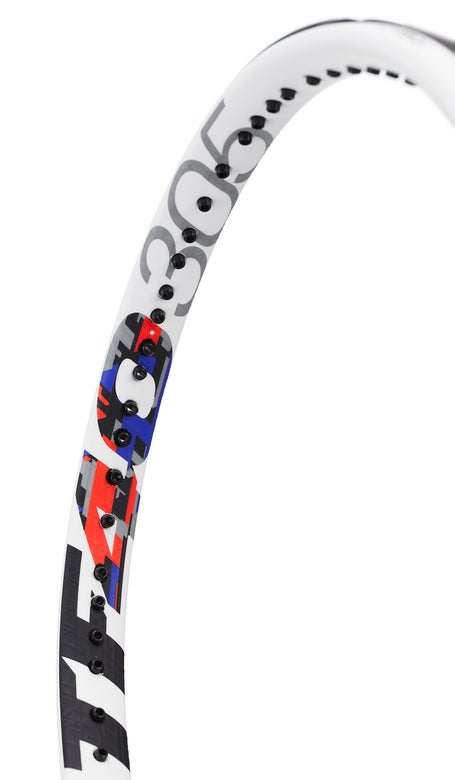 Tecnifibre TF40 (305) 16x19 Racket