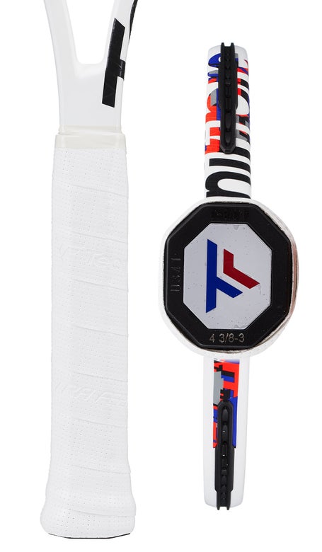 Tecnifibre TF40 (305) 16x19 Racket