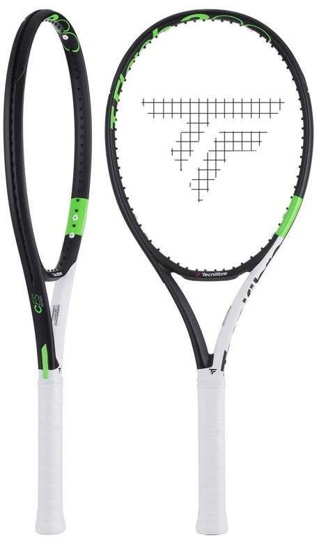 Tecnifibre TFlash (300) CES Racket