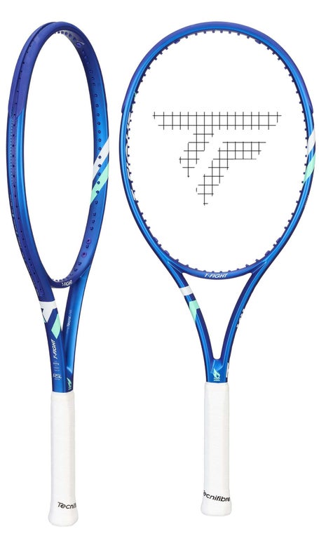 Raquette Tecnifibre TFight 300 ID