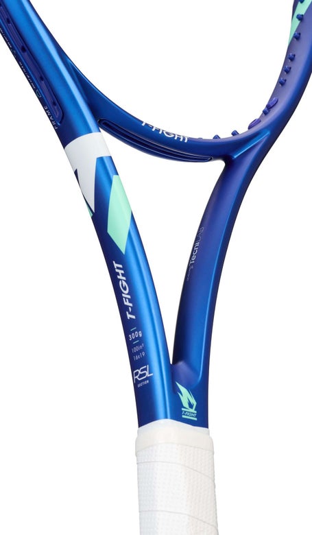 Tecnifibre TFight 300 ID Racket