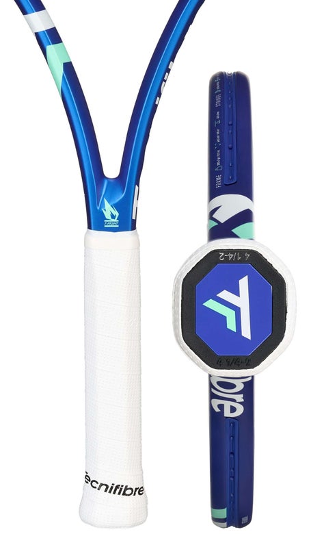 Tecnifibre TFight 300 ID Racket