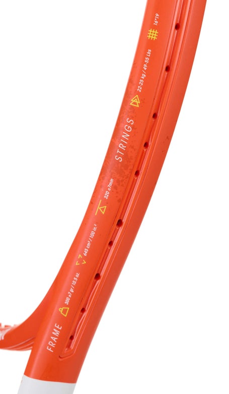 Tecnifibre TFight 300 IG Racket