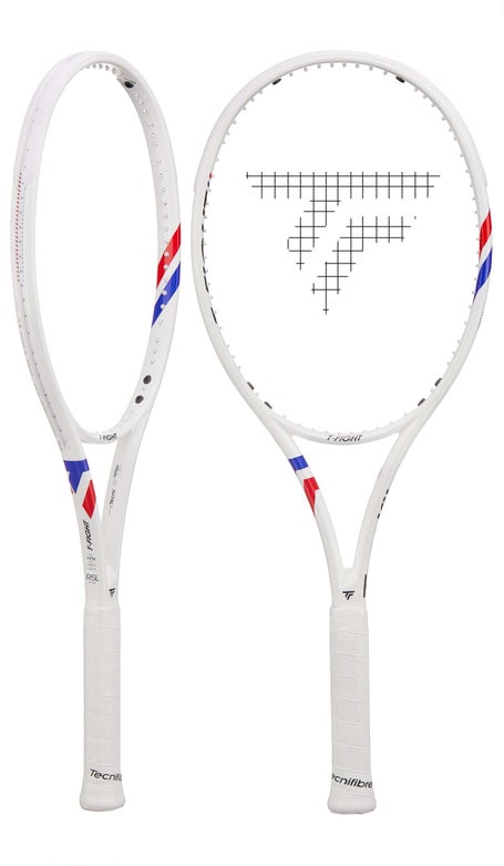 Raqueta Tecnifibre TFight 300 Preencordada
