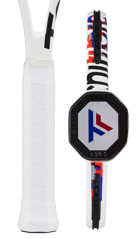 Tecnifibre TF40 (315) 18x20 Racket