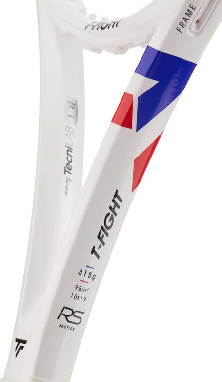 Tecnifibre TFight 315S Racket