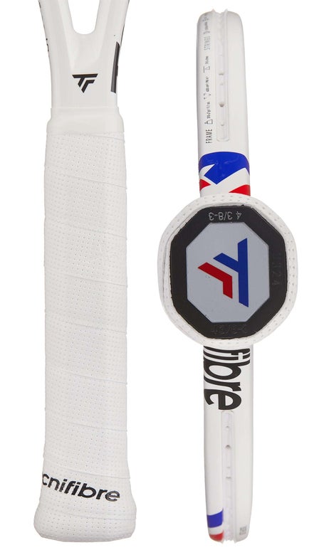 Tecnifibre TFight 315S Racket