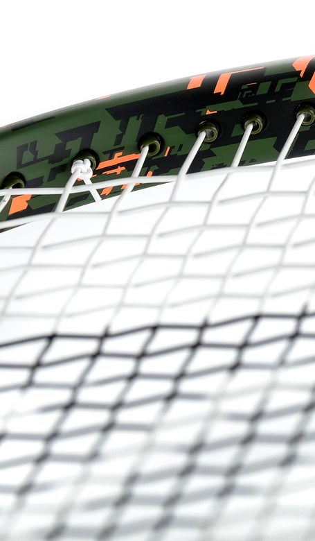 Tecnifibre TF40 (315g) 16x19 Racket