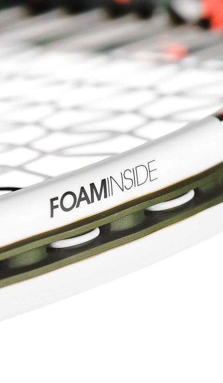 Tecnifibre TF40 (315g) 16x19 Racket