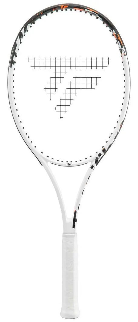 Racchetta di prova Tecnifibre TF40 (315g) 18x20