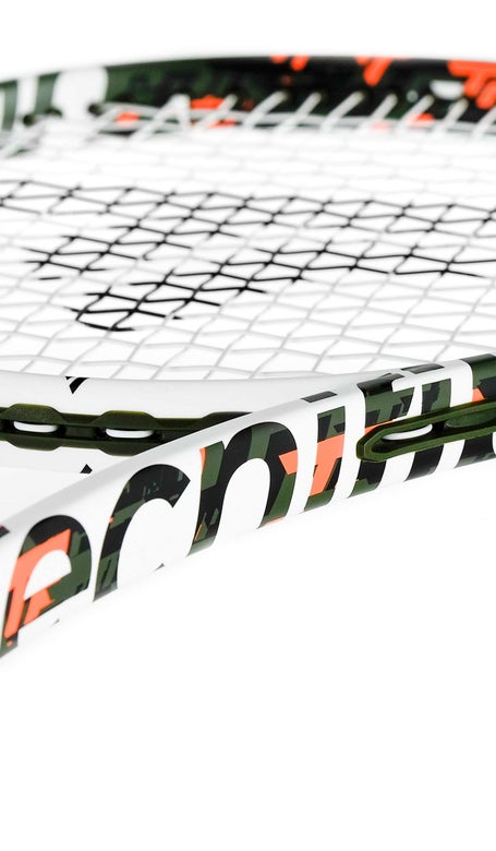 Tecnifibre TF40 (290g) 16x19 Racket