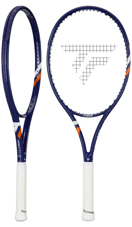 Tecnifibre TFight Blue 300 Racket
