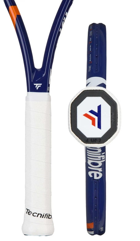 Tecnifibre TFight Blue 300 Racket