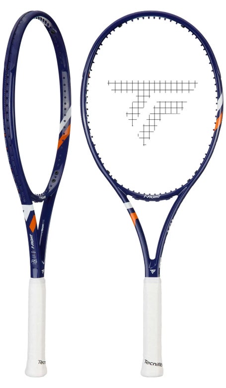 Tecnifibre TFight Blue 305S Racket