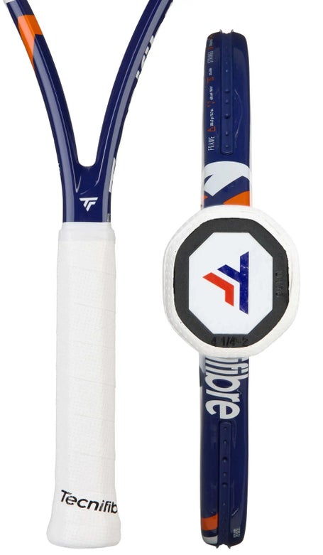 Tecnifibre TFight Blue 305S Racket