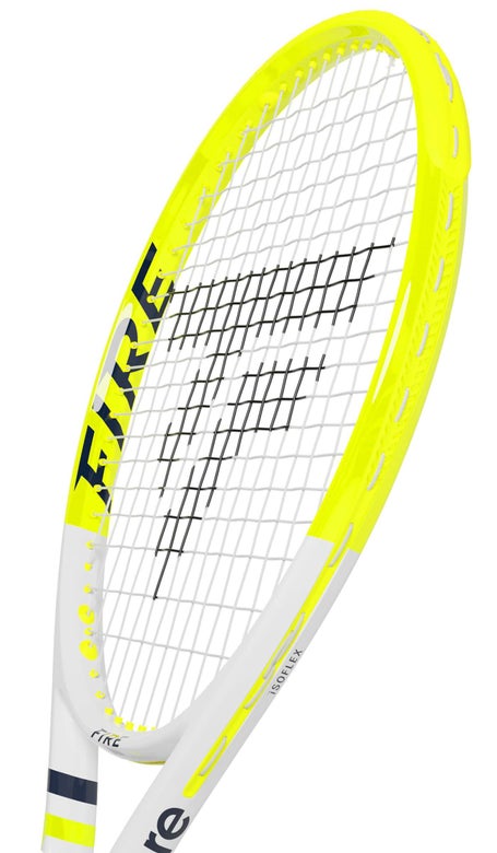 Tecnifibre FIRE 255 Racket (Pre Strung)