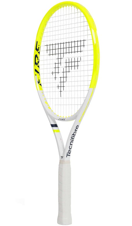Tecnifibre FIRE 260 OS Racket (Pre Strung)
