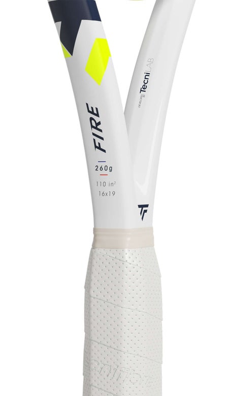 Tecnifibre FIRE 260 OS Racket (Pre Strung)
