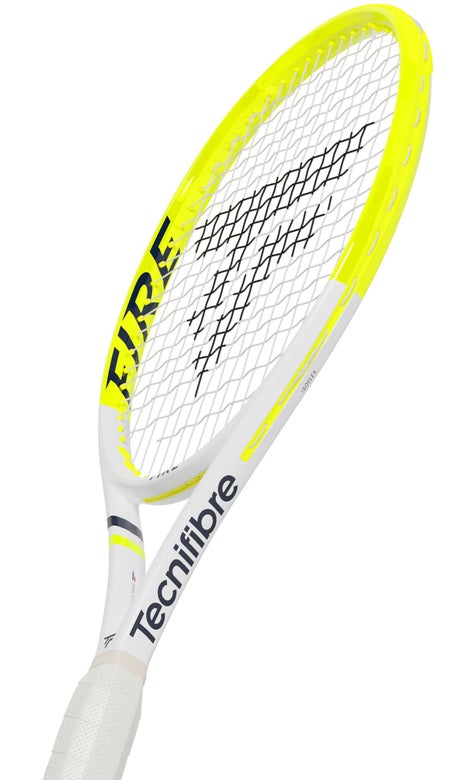 Tecnifibre FIRE 260 OS Racket (Pre Strung)