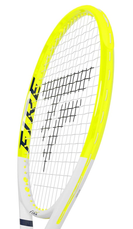 Tecnifibre FIRE 260 OS Racket (Pre Strung)