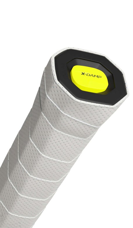 Tecnifibre FIRE 260 OS Racket (Pre Strung)